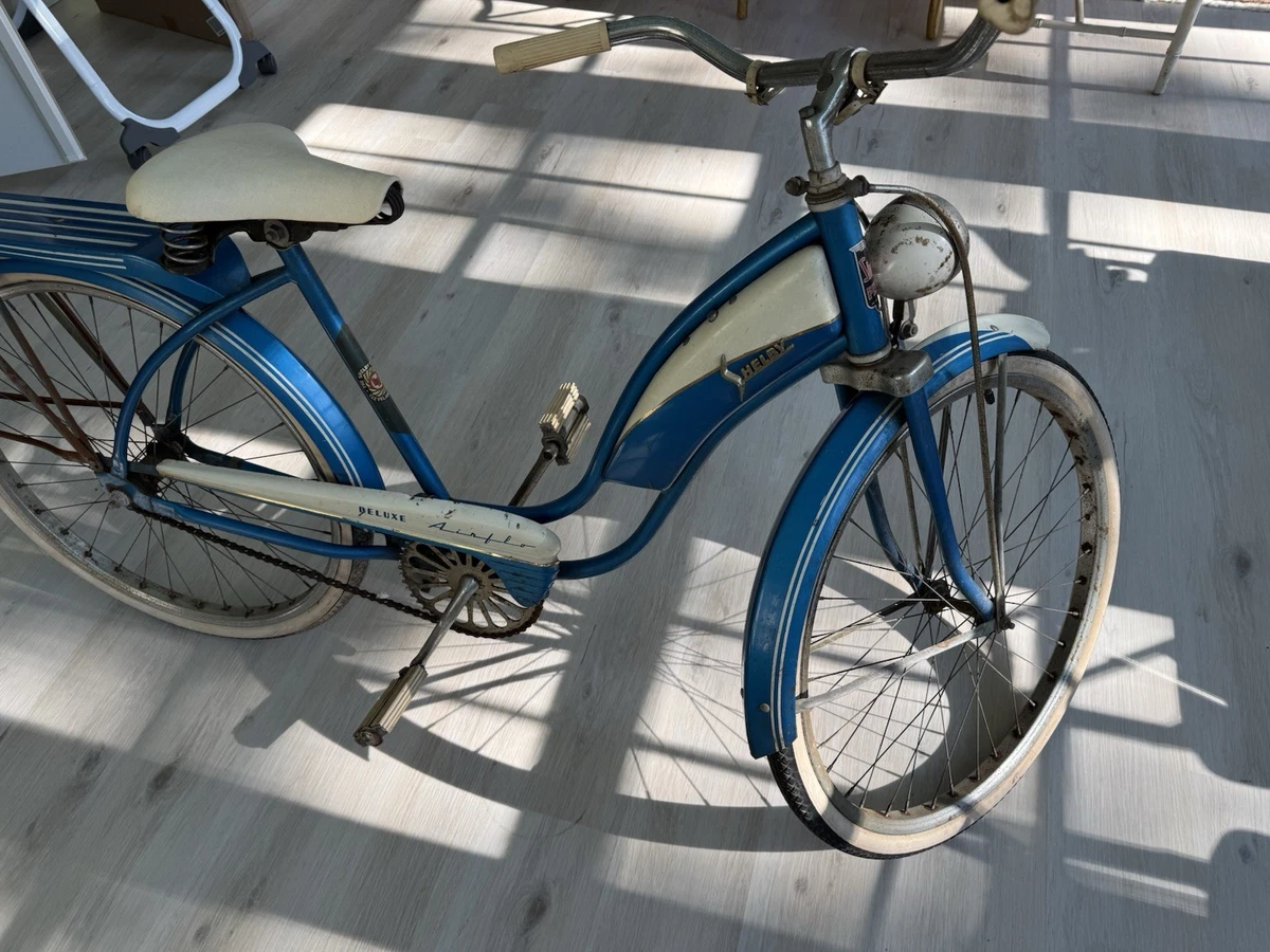 Shelby Vintage Bikes for sale - eBay