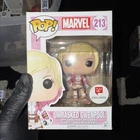 Funko Pop! Vinyl: Marvel - Gwenpool (Unmasked) - Walgreens (Exclusive) #213