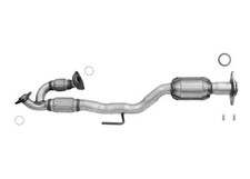 Engine Y Flex Pipe Catalytic Converter for Nissan Pathfinder 2013-2019