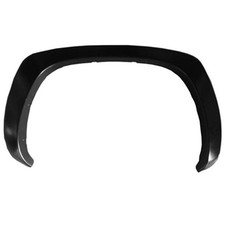 New Rear Right Fender Flare Direct Replacement Fits 1999-2006 Chevy Silverado