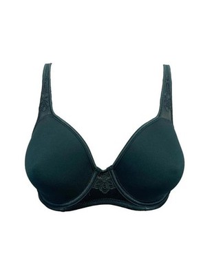 32D After Eden Gepolsterter Spacer BH 02295 Damen Bügel Stützend Form BH