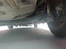 Essieu Volkswagen POLO