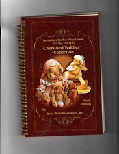 Secondary Market Price Guide for the Enesco Cherished Teddies Collection