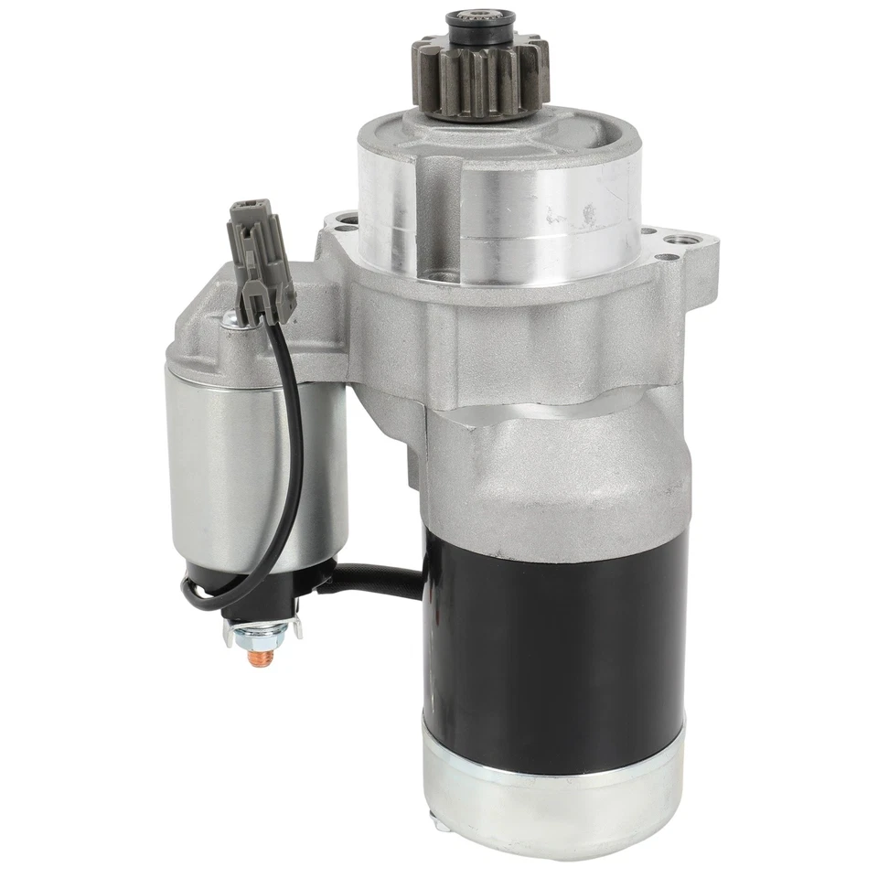 Starter Motor Fit for Nissan Pathfinder 2001-2004,Infiniti QX4 2001-2003 17834 - Image 4 of 4