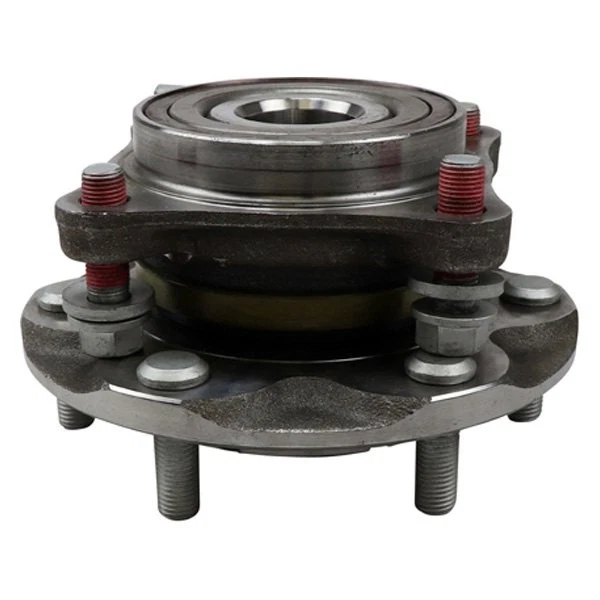 For Toyota Tacoma 05-23 Wheel Bearing and Hub Assembly Front Driver or Passenger - Image 3 of 4