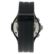 Hublot Big Bang Ice Black Dial Ceramic 44mm Automatic Mens Watch 301.CT.130.RX 7