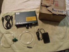 TM 986A /983A Digital Auto Glue Dispenser Solder Paste Liquid Controller Dropper