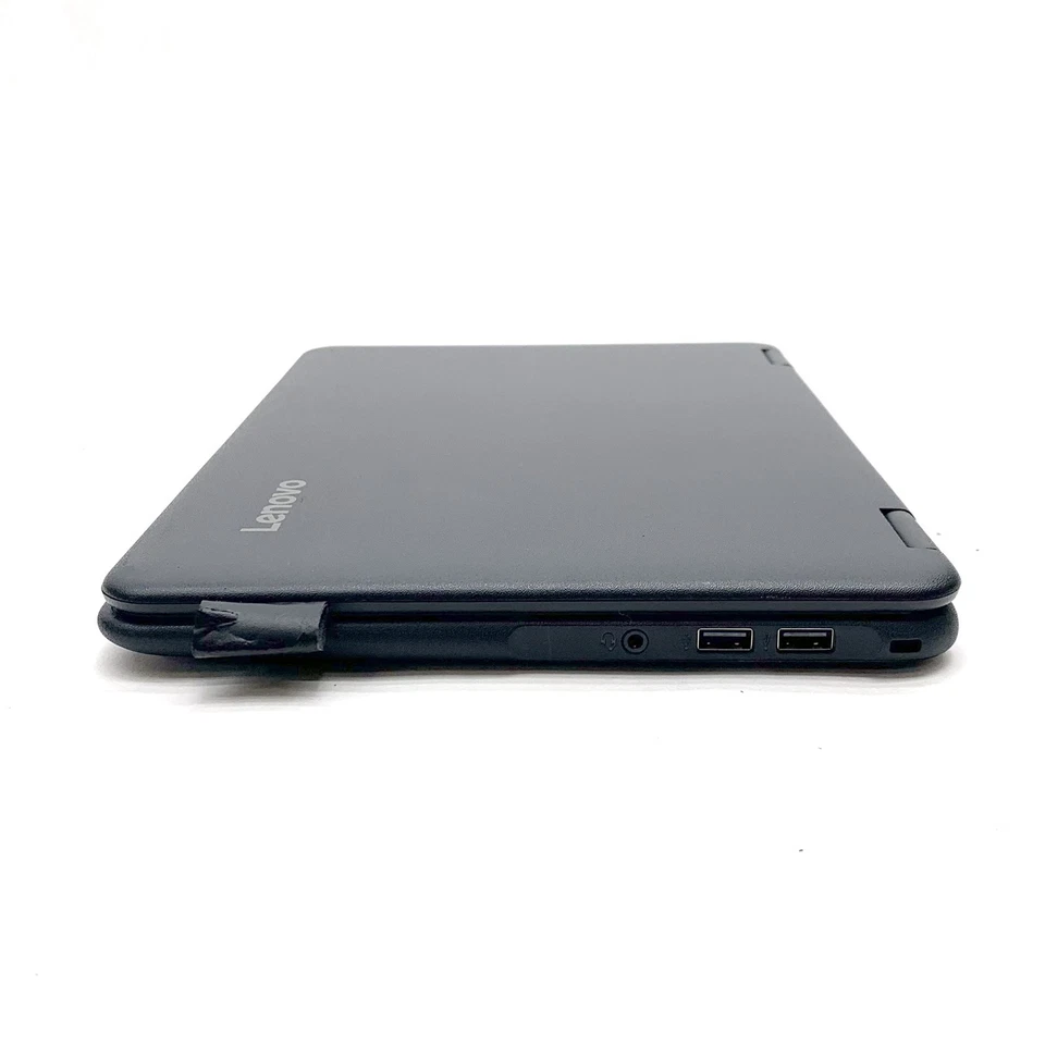 Lenovo N24 Winbook 81AF 11.6" Touch Celeron N3450 1.1GHz 4GB 64GB MMC For Parts - Image 4 of 4