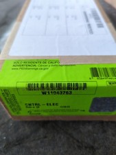 NUOVA SCHEDA DI CONTROLLO FRIGORIFERO ORIGINALE OEM WHIRLPOOL W11043763 W10867574 *STESSA D