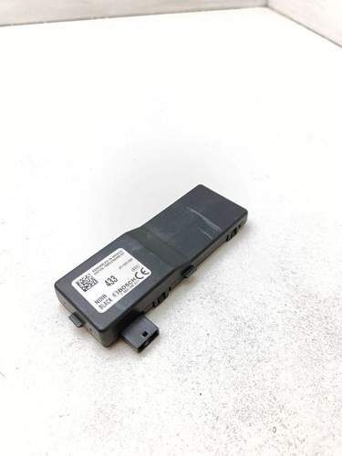Opel Insignia A 2012 Komfortsteuergerät Zentralverriegelung 13501980 RPG20917