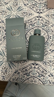 Gucci Guilty Love Edition Pour Homme Edp Sp 90Ml Perfume Fragrance