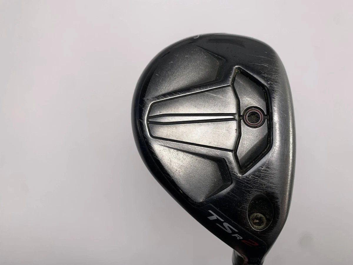 Titleist Hybrid 18 Loft Golf Clubs for sale | eBay