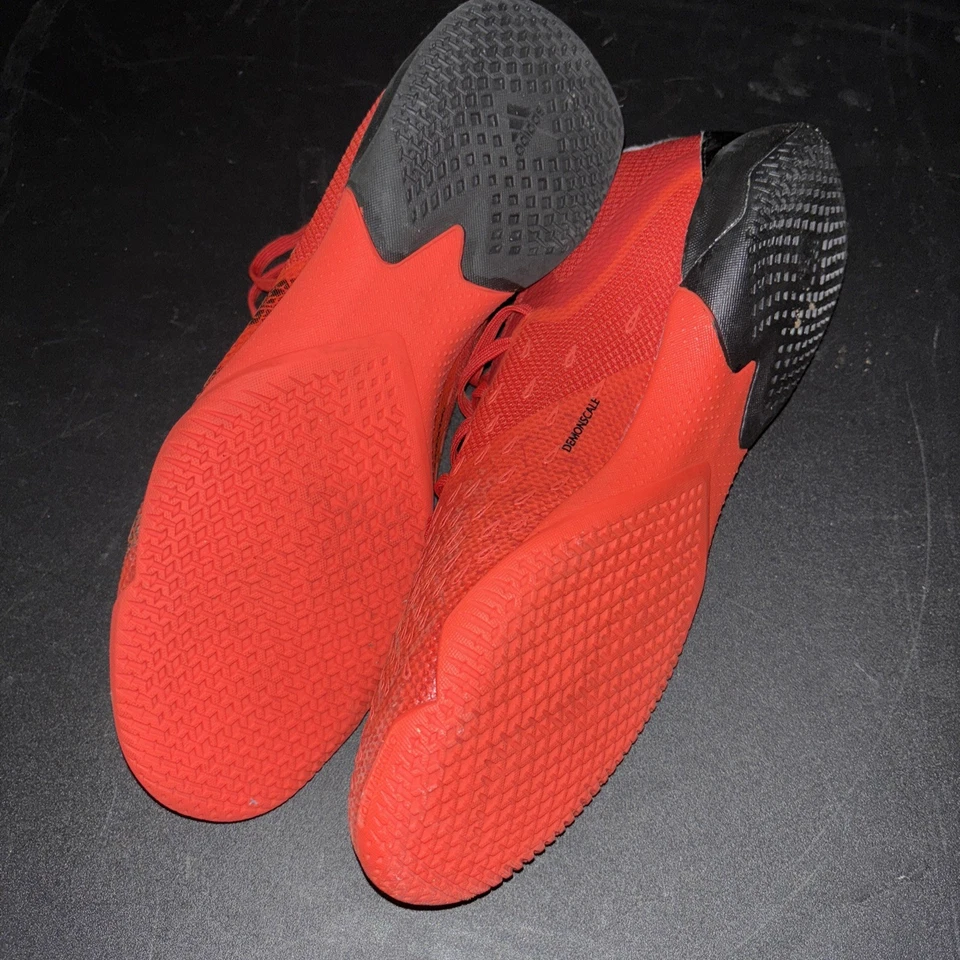 Zapato de fútbol sala Adidas Predator Freak .3 Foto 4 de 4