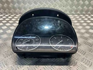 BMW 3 Cabrio E93 Kombiinstrument 9187345 2.00 Diesel 2012 32452135