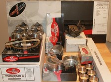 -engine Rebuild Kit- 1966-1984 Chevy Gm 250 4.1l L6 -engine Rebuild Kit- 1966-1984 Chevy Gm 250 4.1l L6