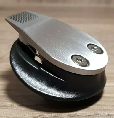Genuine HATTEKER Replacement Precision Trimmer Attachment RFC-588 5 in 1 