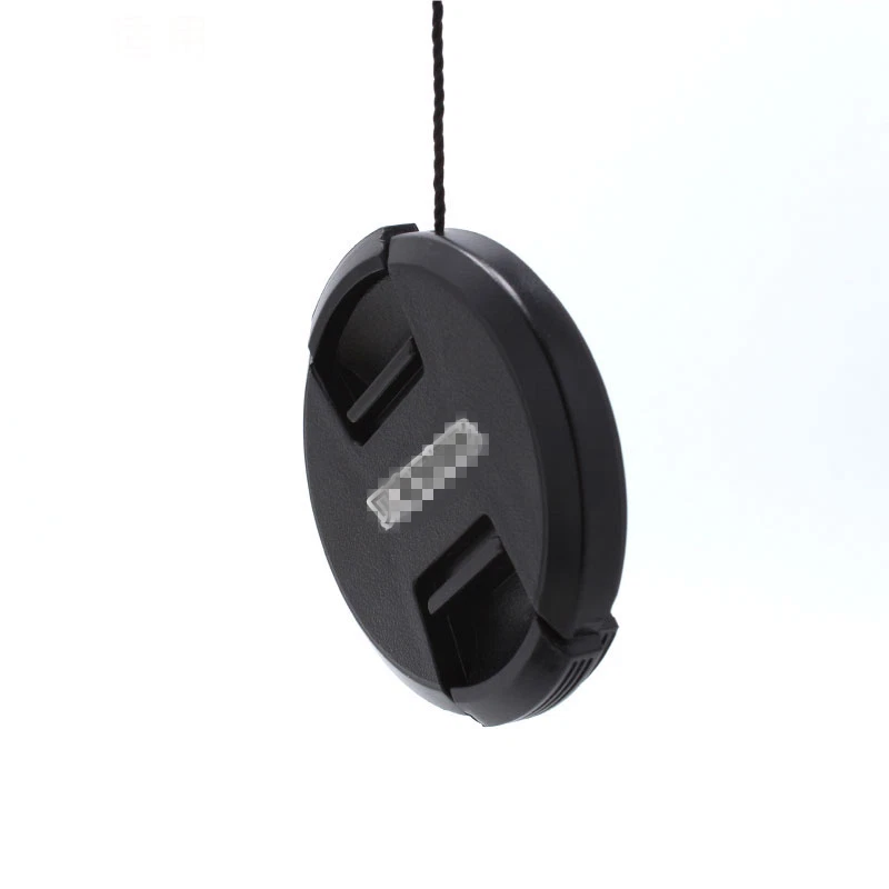 NEW Sony Snap On Lens Cap 55mm Cover Dust Protector For SONY E-MOUNT NEX Lens - Image 3 of 3