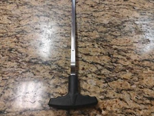 GolfWorks V-Groove Grip Remover Saver Gripping Tool 11 Inches