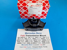 Mercedes Benz Transmission Mount 220230240d280300380450560 Models 68-89