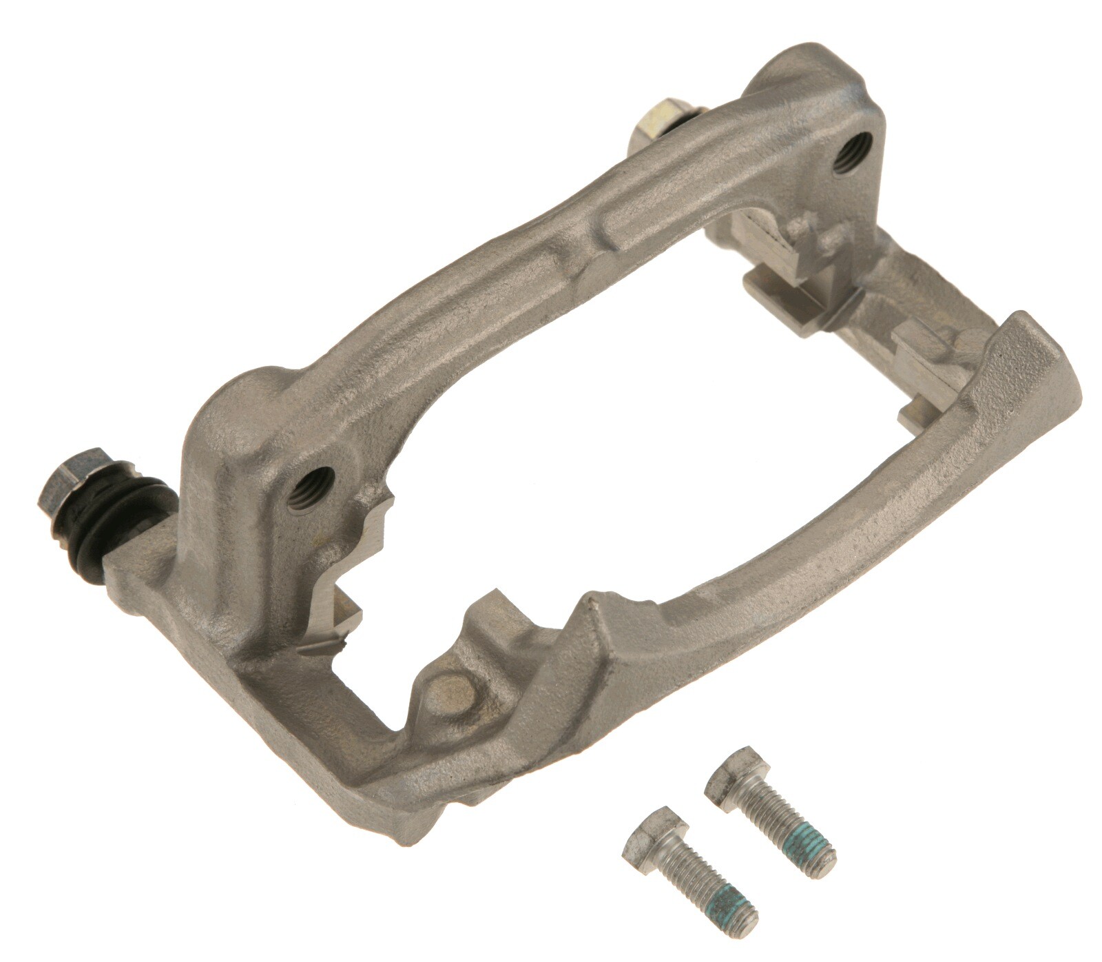 BDA1131 TRW Carrier, brake caliper for MERCEDES-BENZ