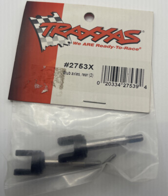 traxxas 2753x