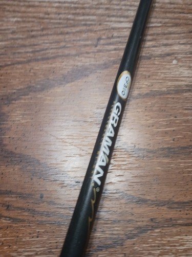 Kzg Forged II 5 Iron Seniors Flex - Picture 5 of 7