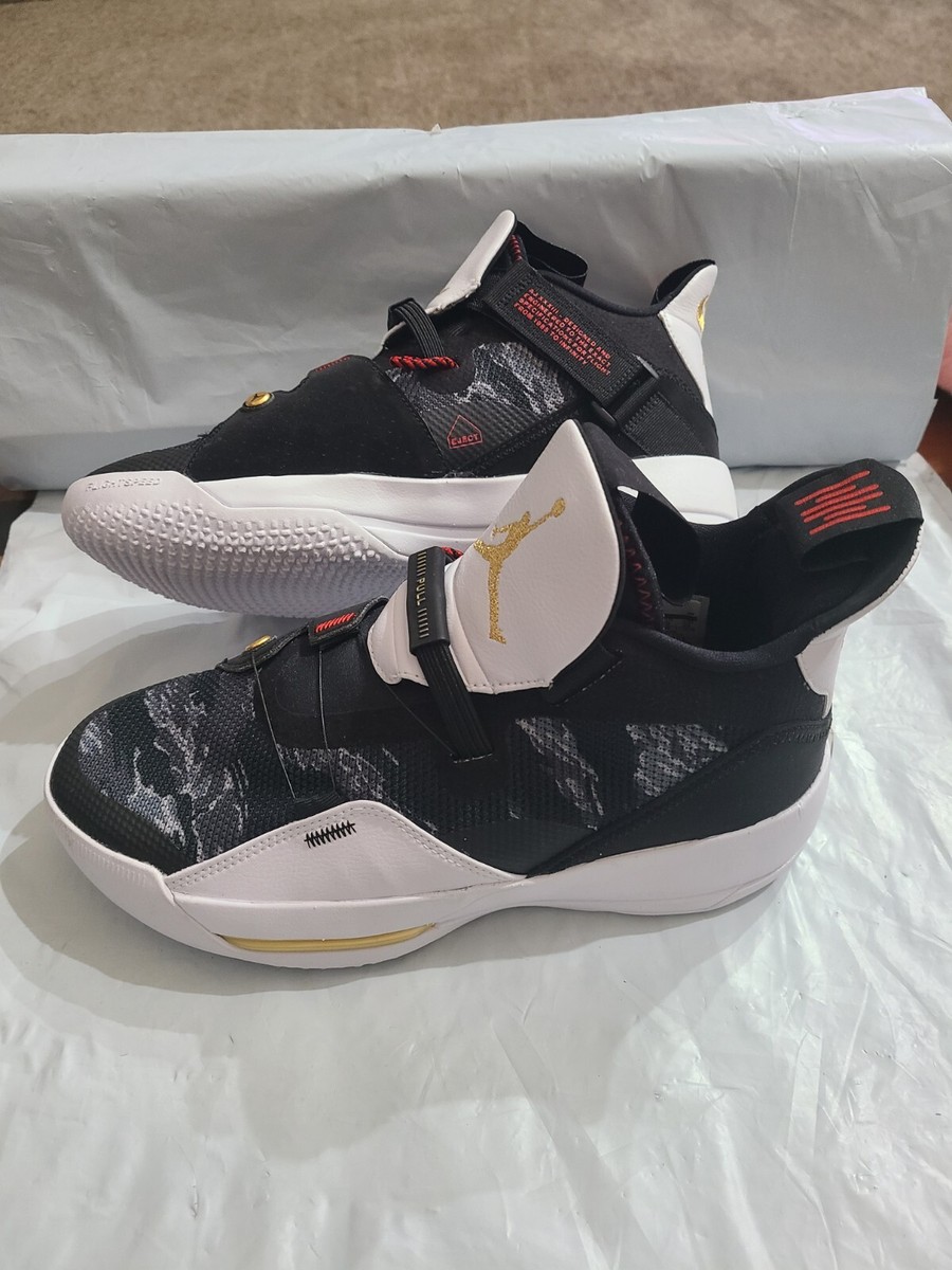 Size 7 - Air Jordan 33 Black Tiger Camo for sale online | eBay