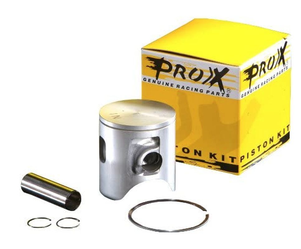 Piston Suzuki RM 250 idéal pour vos sessions circuit en 66,34mm