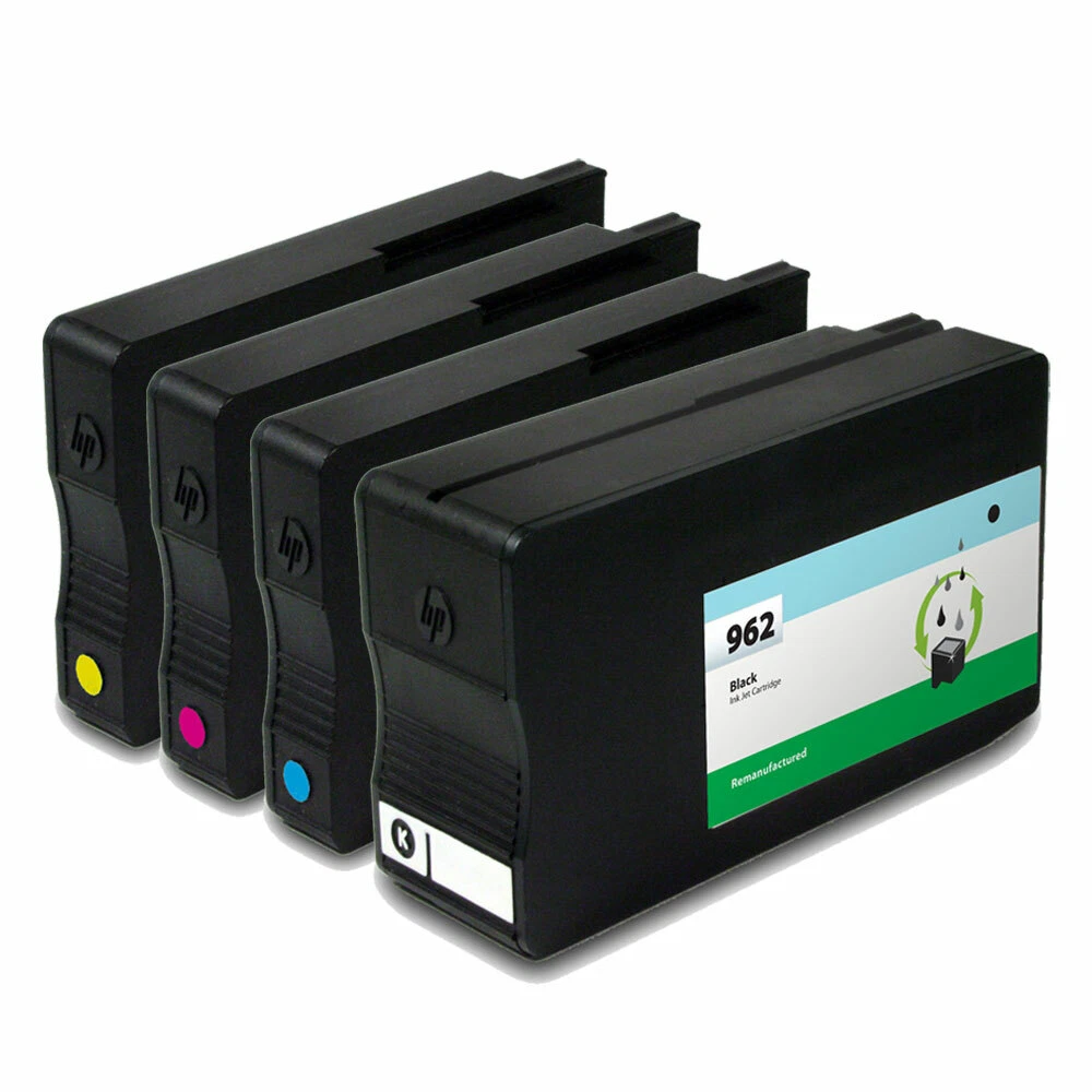 Hp Officejet Pro 6960 Картриджи Купить