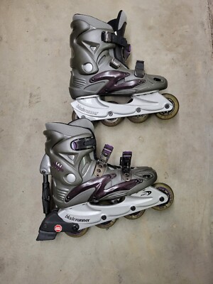 Rollerblades