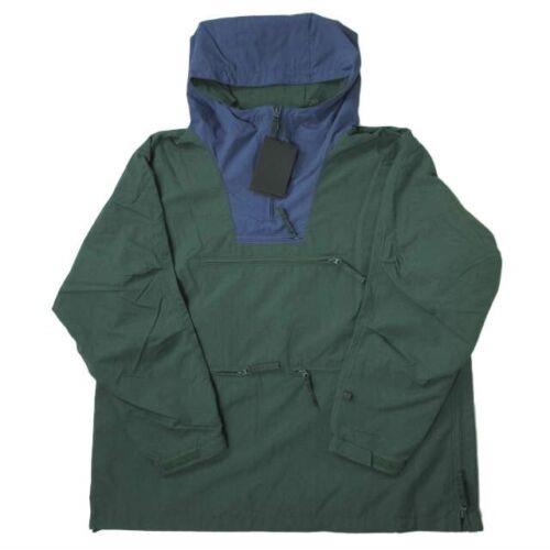 DAIWA PIER39 22SS Tech Anorak Parka BJ-23022 L DAR