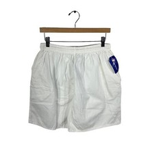 Vintage NWT Champion Drawstring Board Shorts