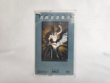 Kansas - Power Cassette, Album, Dolby, MCA 1986 EUC