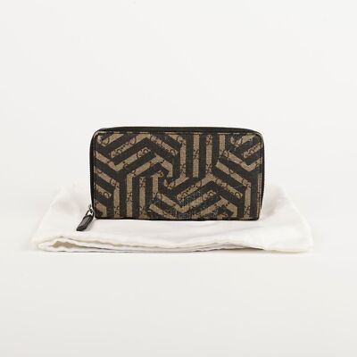 Gucci Kaleido 2024 Zip Around Long Wallet 411766 73789052