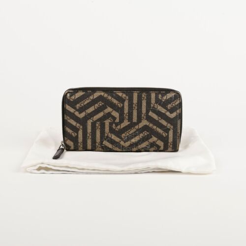 Gucci Kaleido Zip Around Long remise Wallet 411766 73789052