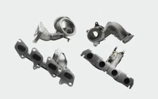 Turbocharger Cartridge for Mini Cooper, 1.5B, 7636784, B38A15M0 Turbo Core