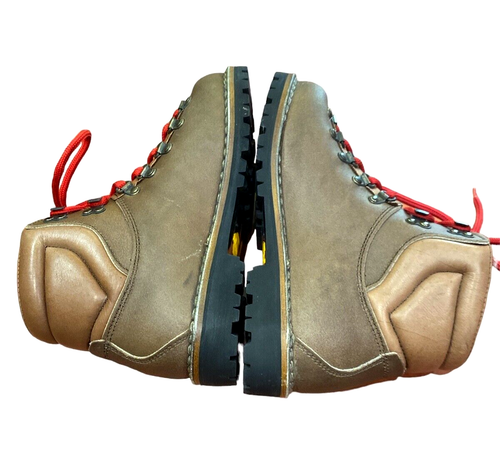 One Sport Damen Bergschuh. 100% Handarbeit..Größe 7 - Bild 3 von 8