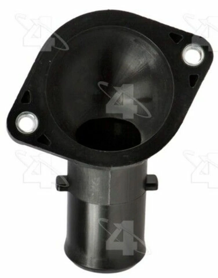 Впускное отверстие для воды охлаждающей жидкости двигателя Four Seasons 85356 | высококачественная автозапчасть, Universa - Изображение 3 из 4