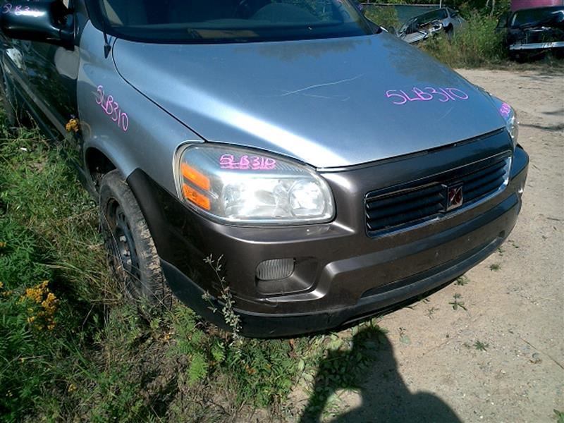 Steering Gear/Rack Power Rack And Pinion Fits 0509 MONTANA 227285 eBay