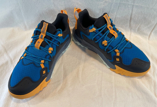 Da vedere! Ottimo! New Balance Shando Wave NB MTSHAMW UOMO 10 2E (largo). Nuovo senza etichette - Foto 7 di 15