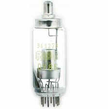 RÖHRE ELEKTRONENRÖHRE DY86 Tube
