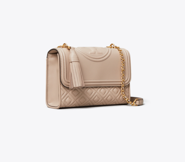 tory burch minnie flats green