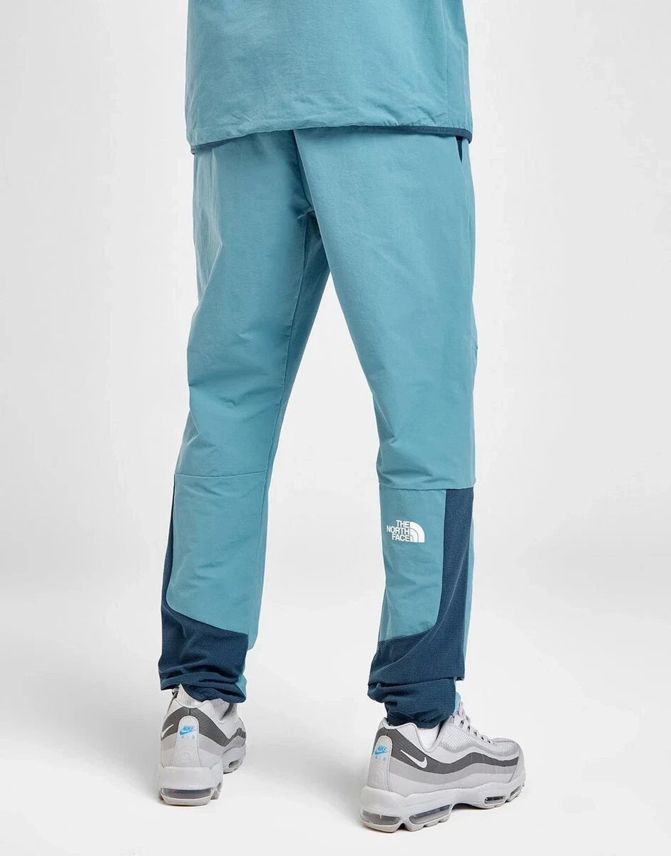 North face shop woven pants