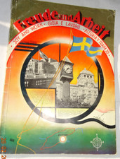 1939 Freude und Arbeit Heft 3 Joy and work  alegria y trabajo 1939