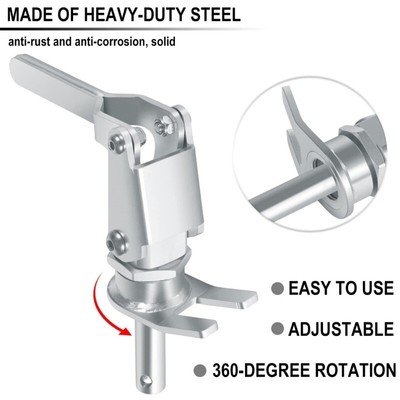 66784 Valves Spring Removal Installer Studs Mount Valves Spring Compressor Tool