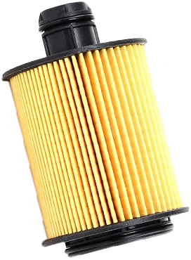 HOFFCAR Kit tagliando 4 FILTRI e 4L OLIO per Alfa Romeo Mito (955) 1,3 jtdm 70kw - Imagen 3 de 4