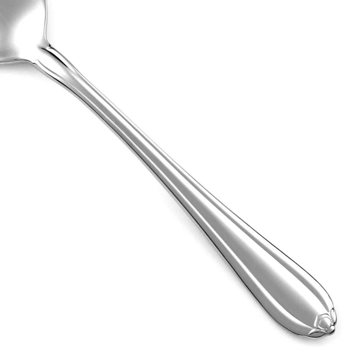 Gorham melon deals bud stainless flatware
