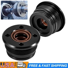 Trim Cylinder RAM Rebuild Kit for Volvo Penta 3860881 290 872612 872837 (2PCS)