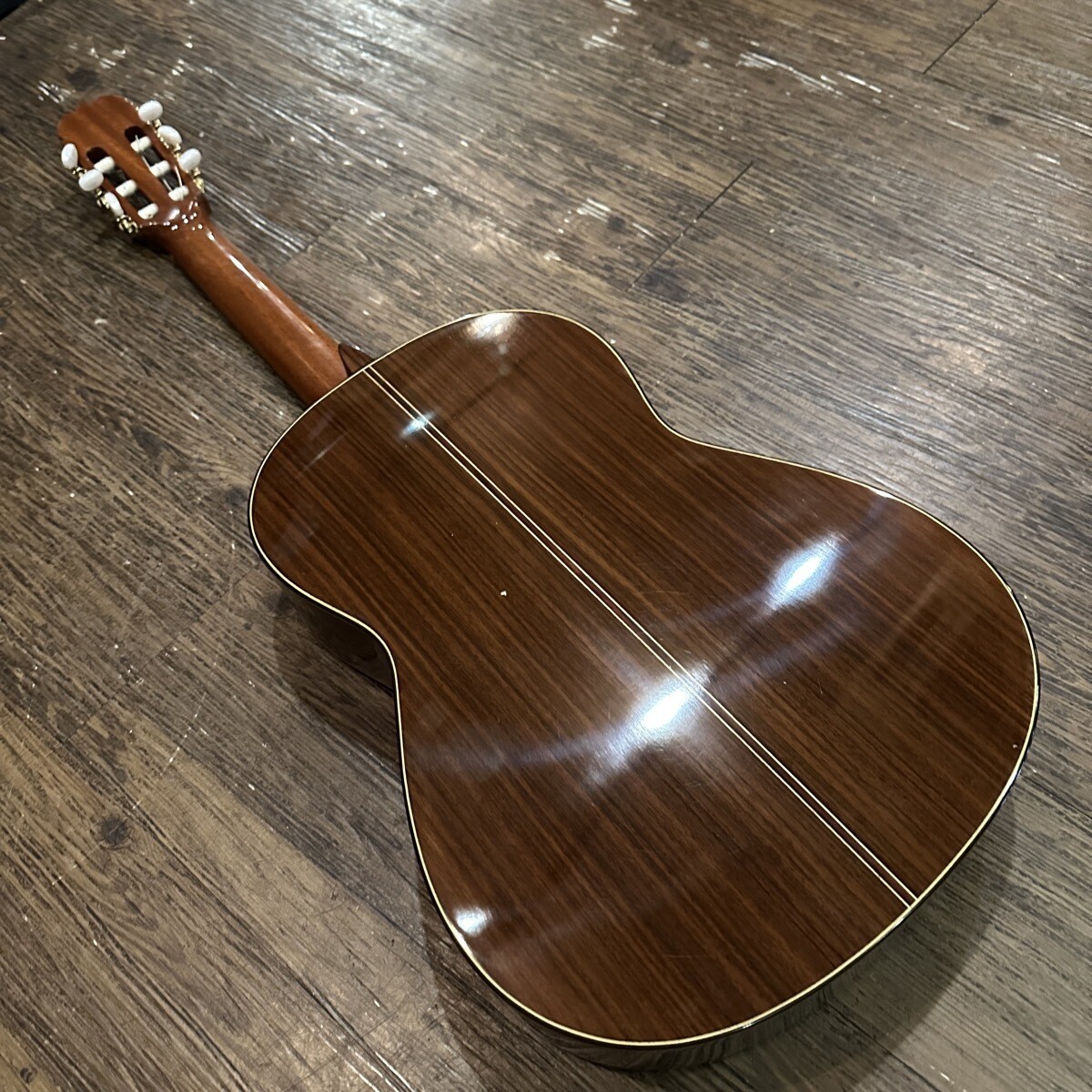 RYOJI MATSUOKA アコースティックギター M65 Late 90's Ryoji Matsuoka M65 Classical Guitar MIJ with