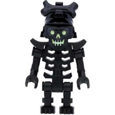 LEGO Ninjago Minifigur Awaken Warrior #608 - Bild 1 von 4